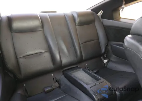 2005 Infiniti G35 z USA, uszkodzony, nr VIN JNKCV54E15M424058